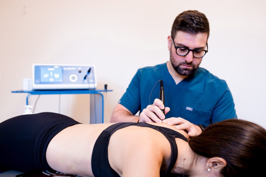 Q-Physio(QMR)